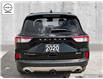 2021 Ford Escape Titanium (Stk: UA73078) in Vernon - Image 4 of 35