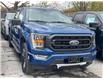 2023 Ford F-150 XLT (Stk: P30276) in Brampton - Image 3 of 16