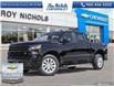 2023 Chevrolet Silverado 1500 Custom (Stk: Z044) in Courtice - Image 1 of 23