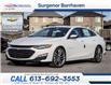 2023 Chevrolet Malibu 2LT (Stk: 230077) in Ottawa - Image 1 of 21
