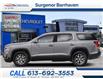 2023 GMC Acadia SLE (Stk: 230182) in Ottawa - Image 1 of 1