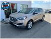 2021 Ford Edge Titanium (Stk: AT1372) in Nisku - Image 1 of 22