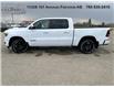 2023 RAM 1500 Sport (Stk: 11088) in Fairview - Image 4 of 12