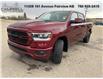 2023 RAM 1500 Sport (Stk: 11087) in Fairview - Image 5 of 12