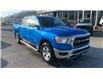 2022 RAM 1500 Big Horn (Stk: TN247) in Kamloops - Image 1 of 25