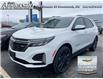 2023 Chevrolet Equinox RS (Stk: A3174) in Woodstock - Image 1 of 6