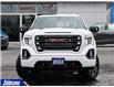 2022 GMC Sierra 1500 Limited AT4 (Stk: P4514) in Woodstock - Image 2 of 27