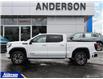 2022 GMC Sierra 1500 Limited AT4 (Stk: P4514) in Woodstock - Image 3 of 27