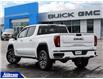 2022 GMC Sierra 1500 Limited AT4 (Stk: P4514) in Woodstock - Image 4 of 27