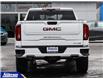 2022 GMC Sierra 1500 Limited AT4 (Stk: P4514) in Woodstock - Image 5 of 27