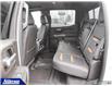 2022 GMC Sierra 1500 Limited AT4 (Stk: P4514) in Woodstock - Image 24 of 27