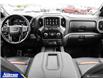2022 GMC Sierra 1500 Limited AT4 (Stk: P4514) in Woodstock - Image 25 of 27
