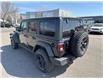 2023 Jeep Wrangler Sport (Stk: 23-6799) in Lethbridge - Image 5 of 20
