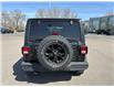 2023 Jeep Wrangler Sport (Stk: 23-6799) in Lethbridge - Image 6 of 20