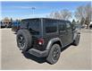 2023 Jeep Wrangler Sport (Stk: 23-6799) in Lethbridge - Image 7 of 20