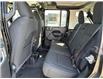 2023 Jeep Wrangler Sport (Stk: 23-6799) in Lethbridge - Image 10 of 20