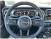 2023 Jeep Wrangler Sport (Stk: 23-6799) in Lethbridge - Image 16 of 20