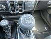 2023 Jeep Wrangler Sport (Stk: 23-6799) in Lethbridge - Image 19 of 20