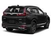 2021 Honda CR-V Black Edition (Stk: U6588B) in Woodstock - Image 3 of 9