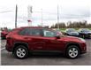 2021 Toyota RAV4 Hybrid XLE (Stk: CP5963) in Orangeville - Image 4 of 17