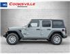 2023 Jeep Wrangler Sport (Stk: PW632224) in Mississauga - Image 3 of 21