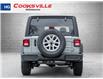 2023 Jeep Wrangler Sport (Stk: PW632224) in Mississauga - Image 6 of 21