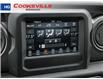 2023 Jeep Wrangler Sport (Stk: PW632224) in Mississauga - Image 15 of 21