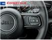 2023 Jeep Wrangler Sport (Stk: PW632224) in Mississauga - Image 10 of 21