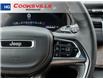 2023 Jeep Grand Cherokee L Summit (Stk: P8709853) in Mississauga - Image 10 of 27