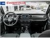 2023 Jeep Wrangler Sport (Stk: PW632224) in Mississauga - Image 19 of 21