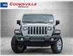 2023 Jeep Wrangler Sport (Stk: PW632224) in Mississauga - Image 2 of 21