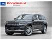 2023 Jeep Grand Cherokee L Summit (Stk: P8709853) in Mississauga - Image 1 of 27