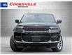 2023 Jeep Grand Cherokee L Summit (Stk: P8709853) in Mississauga - Image 2 of 27