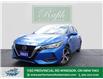 2021 Nissan Sentra SV (Stk: PR22103) in Windsor - Image 1 of 26