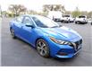 2021 Nissan Sentra SV (Stk: PR22103) in Windsor - Image 12 of 26