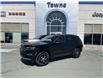 2023 Jeep Grand Cherokee 4xe Summit (Stk: P036) in Miramichi - Image 1 of 13