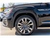2023 Volkswagen Atlas 3.6 FSI Execline (Stk: 30036) in Okotoks - Image 4 of 39