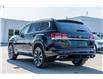 2023 Volkswagen Atlas 3.6 FSI Execline (Stk: 30036) in Okotoks - Image 5 of 39