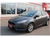 2018 Ford Focus SE (Stk: U1447A) in Fort St. John - Image 1 of 16
