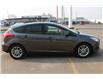 2018 Ford Focus SE (Stk: U1447A) in Fort St. John - Image 7 of 16