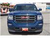 2017 GMC Sierra 1500 Base (Stk: 23-042A) in Vernon - Image 3 of 20