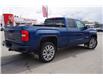 2017 GMC Sierra 1500 Base (Stk: 23-042A) in Vernon - Image 4 of 20
