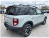 2023 Ford Bronco Sport Outer Banks (Stk: BS3570) in Bobcaygeon - Image 4 of 28