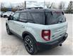 2023 Ford Bronco Sport Outer Banks (Stk: BS3570) in Bobcaygeon - Image 24 of 28