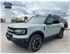 2023 Ford Bronco Sport Outer Banks (Stk: BS3570) in Bobcaygeon - Image 28 of 28