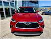 2020 Toyota Highlander Limited (Stk: LU0541A) in Calgary - Image 5 of 28