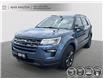 2019 Ford Explorer XLT (Stk: 23-0119A) in Ajax - Image 1 of 19