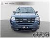 2019 Ford Explorer XLT (Stk: 23-0119A) in Ajax - Image 2 of 19