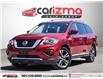 2018 Nissan Pathfinder  (Stk: J1244) in Ajax - Image 1 of 27