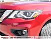 2018 Nissan Pathfinder  (Stk: J1244) in Ajax - Image 10 of 27